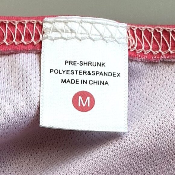 NEW STIPES TANK TOP - Picture 8 of 9